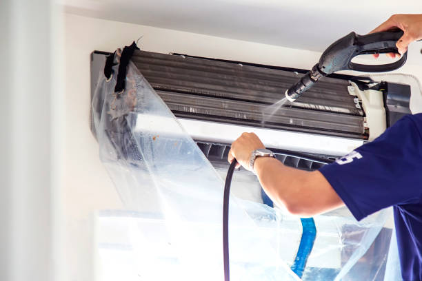 Emergency Air Duct Cleaning in June Park, FL